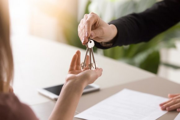 Agence immobilière spécialiste de la vente aux primo-accédants Polliat