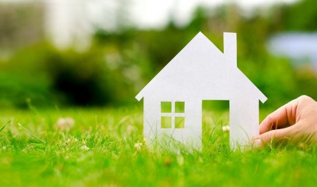  Agence professionnelle pour l'achat d'un terrain pour construire une maison individuelle Polliat