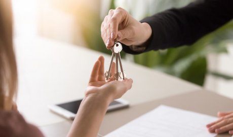 Agence immobilière spécialiste de la vente aux primo-accédants Polliat