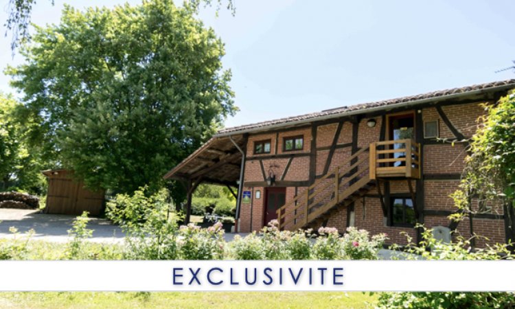 Une maison de charme