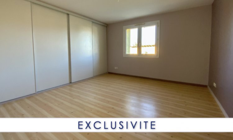 Vente appartement 2 chambres avec jardin privatif à Confrançon