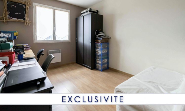 Une chambre