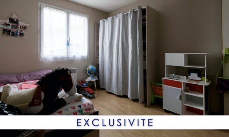Une autre chambre