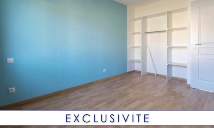 Une chambre