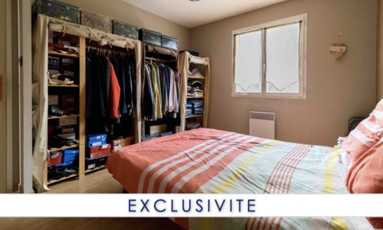 Et encore une chambre