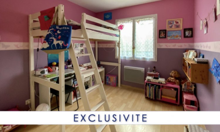 Chambre à coucher "Pepsi"