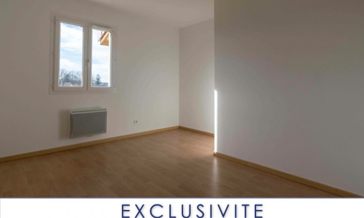 Une chambre