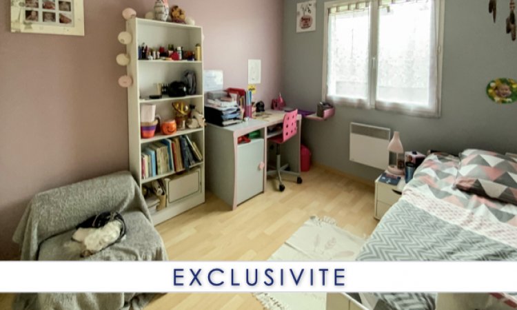 Chambre à coucher apaisante