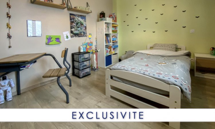 Chambre enfant