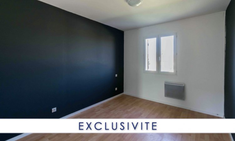 Une chambre